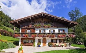 Hartlerlehen Rasp